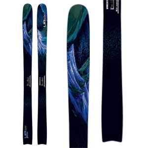 Online Discount Lib Tech Wunderstick 100 Skis 2023 new